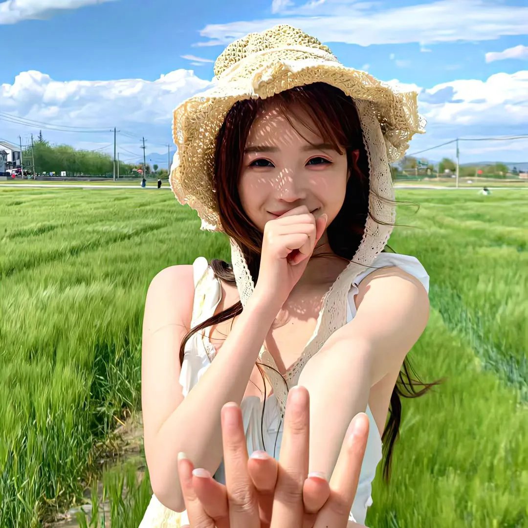 美人出浴